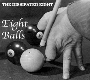 Eight Balls