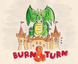 Burn & Turn