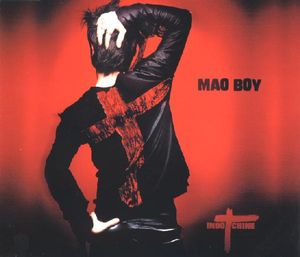 Mao Boy (radio edit)