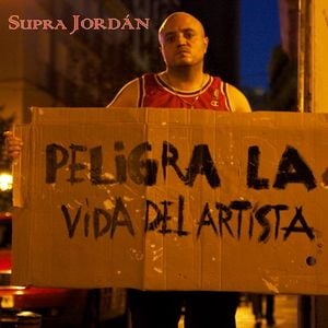 Peligra la vida del artista