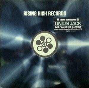 Two Full Moons & a Trout (Caspar Pound mix)