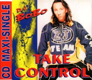 Take Control (Single)