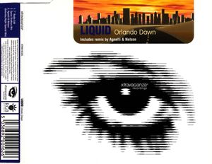 Orlando Dawn (Single)