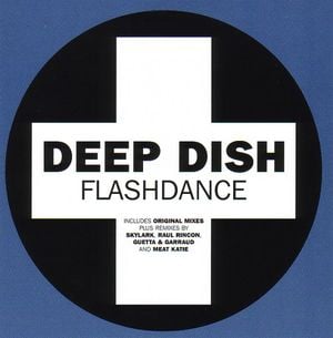 Flashdance (radio version)