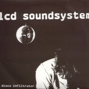 Disco Infiltrator (Single)