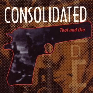 Tool and Die (EP)