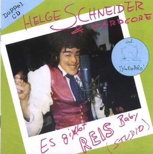 Es gibt Reis Baby (live)