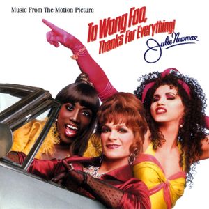 To Wong Foo, Thanks for Everything! Julie Newmar (OST)