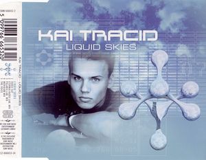 Liquid Skies (Single)