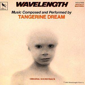 Wavelength (OST)