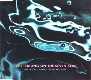 Sailing on the Seven Seas (Single)