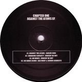 Pochette Chapter One: Against the Atoms EP (EP)