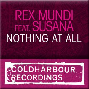 Nothing at All (Single)