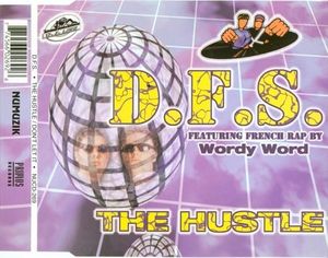 The Hustle (Single)