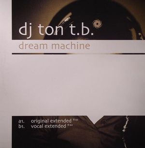 Dream Machine (Single)