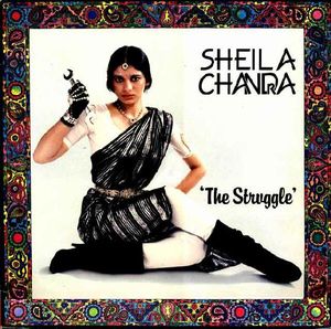 Strange Minaret (Ximerre mix)