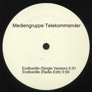 Endlosrille (Single)