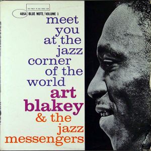 Meet You at the Jazz Corner of the World (Volume 1)
