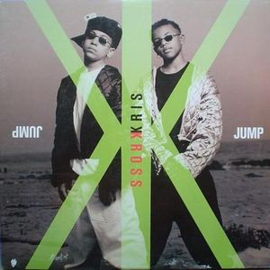 Jump (Single)