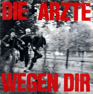 Wegen Dir (Single)