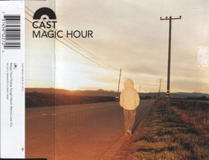 Magic Hour (Single)