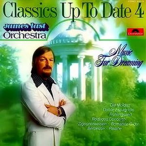 Classics Up to Date: Music for Dreaming