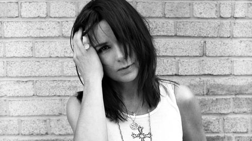 Cover Patty Smyth