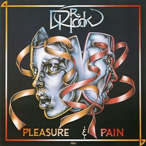 Pleasure & Pain