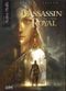 Kettricken - L'Assassin royal, tome 3