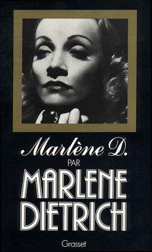 Marlène D.