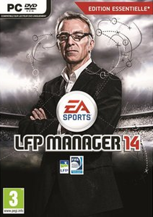 LFP Manager 14