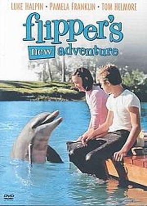 Les Nouvelles Aventures de Flipper