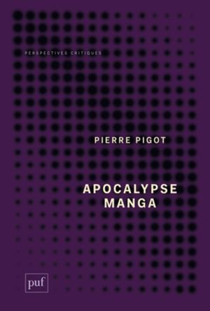Apocalypse manga