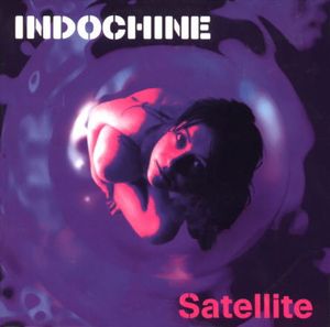 Satellite (Single)