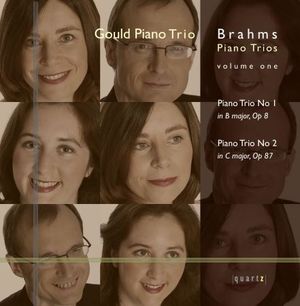 Piano Trios, Volume One