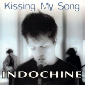 Kissing My Song (Single)
