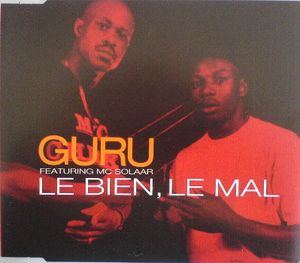 Le Bien, le Mal (Single)