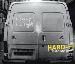 Tied Up Too Tight (Single)