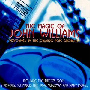 The Magic of John Williams