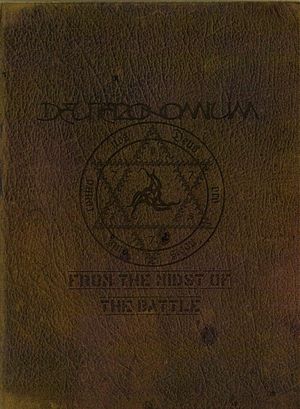 A Thorn Through Your Flesh