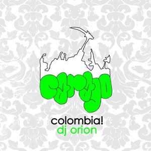 Crooked Cumbia (Orion)