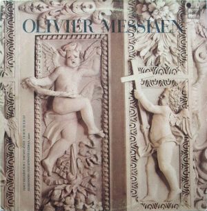 Vingt regards sur l'enfant-Jésus: IV. Regard de la Vierge