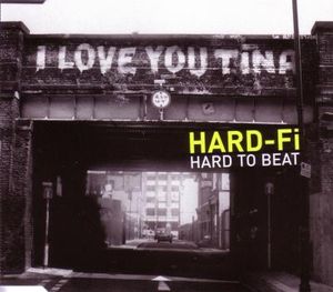 Hard to Beat (Single)