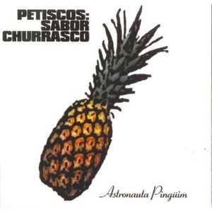 Petiscos: sabor churrasco