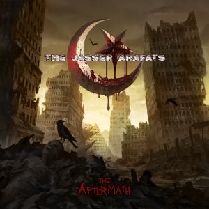 The Aftermath (EP)