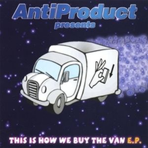 This Is How We Buy the Van EP (EP)