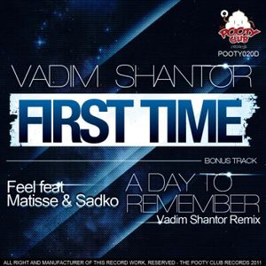 A Day to Remember (Vadim Shantor remix)