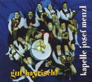 Gut bayrisch