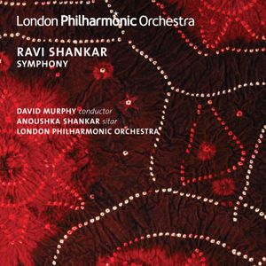 Ravi Shankar Symphony