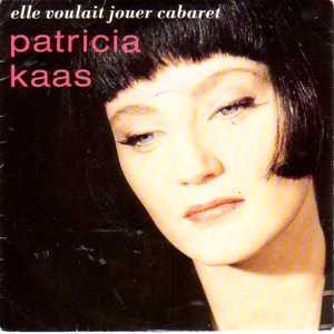 Elle voulait jouer cabaret (Single)